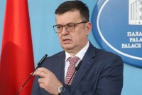 Tegeltija: Mogu se očekivati novi incidenti u kampovima bez kontrole