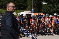 Jahorina ponos Trke kroz Srbiju