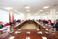SNSD i SPS: Saradnja na odličnom nivou