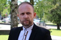 Marko Aćić, direktor Sekretarijata za raseljena lica i migracije Republike Srpske: Donacije presušuju, problemi ostaju