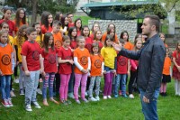 Организацији "Кућа добрих тонова" из Сребренице грант "Креативне Европе"
