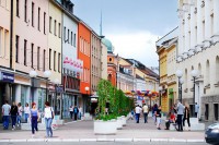 Вријеме данас промјенљиво уз дуже сунчане интервале