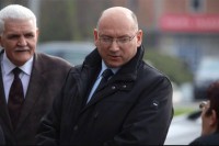 Tužilaštvo istražuje bivšeg direktora SIPA zbog hapšenja Šemsudina Mehmedovića