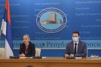 U septembru virusom korona zaraženo 219 djece u Srpskoj, časovi ostaju skraćeni