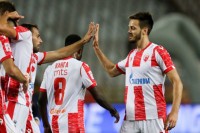 Crvena zvezda zaradila 6,5 miliona evra