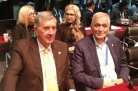 Radmanović i Špirić uputili čestitku povodom nacionalnog dana Kine