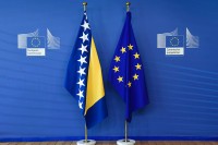 Ministri Savjeta Evrope zabrinuti jer nema konsenzusa o amandmanima na Ustav BiH