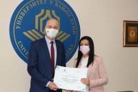 Давидовић: Подршка пројектима чији је циљ запошљавање младих