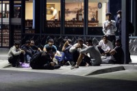 Cikotić: Izmjestiti migrante iz gradskih sredina
