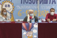 Malo pozorište "Duško Radović" otvara 19. Međunarodni festival pozorišta za djecu: Lutkarstvo biser teatarske umjetnosti