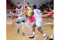 Igokea nišani 100. pobjedu u ABA ligi