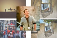 Fotograf Nikola Tadić objektivom lovi jedinstvene trenutke i čuva ih od zaborava