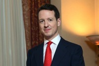 Princ Filip Karađorđević: Moje srce ne pravi razliku između Srpske i Srbije