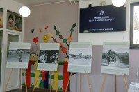 Постављена изложба о спашавању савезничких пилота