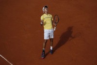 Atlmajer eliminisao sedmog nosioca Rolan Garosa