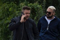 Uskoro kraj snimanja filma "Južni vetar 2 - Ubrzanje"