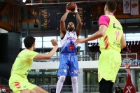 Igokea porazom počela ABA ligu