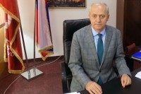 Кулић: Сутра почиње настава за бруцоше по класичном систему
