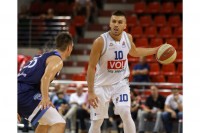 Nemanja Gordić najbolji strelac u istoriji ABA lige