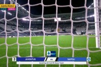 Napoli zbog korone nije došao na derbi sa Juventusom