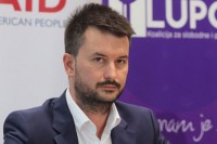 Dario Jovanović, direktor Koalicije “Pod lupom”: Glasanje poštom postaje besmisleno