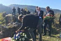 Сарајевске НВО: Без одгађања подићи споменик жртвама са Казана