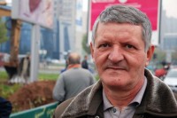 Мандић: Подићи споменик у центру града за све невино страдале Србе