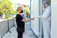 U FBiH još 91 osoba virusom korona, devet preminulo