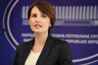 Гашић: Искористити компетенције стручњака за развој туризма