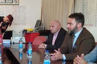 Кошарац: Омогућити извоз конзумних јаја у земље ЕУ