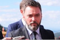 Košarac: SNSD se pokazala kao najozbiljnija politička partija u BiH