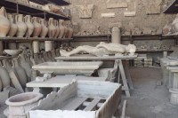 Откриће без преседана: Савршено сачувани неурони жртве Везува