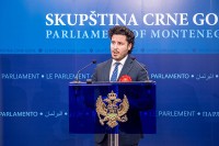 Knežević: Abazović za povlačenje zakona o slobodi vjeroispovijesti