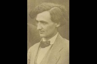 Na današnji dan rođen Momčilo Nastasijević - preteča moderne srpske drame