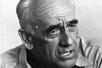 Na današnji dan rođen Mihailo Lalić