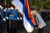 Промовисано 325 кадета 21. класе Јединице за полицијску обуку - Полицијске академије