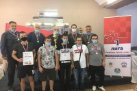 Omladinski šahovski klub "Deveti januar" osvojio duplu krunu