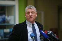 Nisu podržane Begićeve inicijative u vezi sa migrantskom krizom
