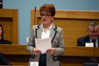 Ministarka finansija na sjednici NSRS: Nijedan reprogram duga nije sklopljen bez obezbjeđenja