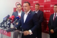 Михајловић: Прекомпозиција власти даје добре резултате