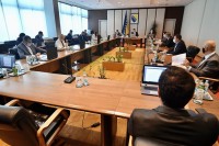 Савјет министара: За пројекте из области културе и спорта више од пет милиона марака