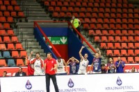 Borac zvanično u Drugoj ABA ligi