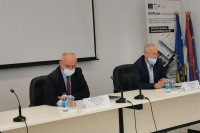 Ђокић: Српска прва дефинисала питање употребе електричних возила