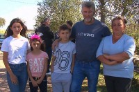 Потребна помоћ за изградњу куће за петочлану породицу Гавриловић