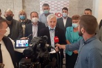 DEMOS spreman za predstojeće lokalne izbore