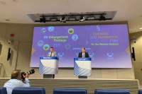 Objavljen sveobuhvatni investicioni plan za zapadni Balkan