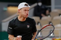 Švarcman u polufinalu Rolan Garosa