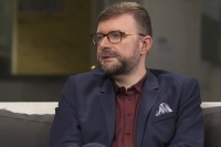 Objavljen završni dio djela “Led” Jaceka Dukaja: Druga stvarnost hladnog svijeta