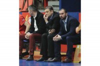 Miladin Rmuš, sportski direktor Mladosti: Nema druge opcije osim 20:0 za nas