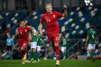Norvežani pale atmosferu pred baraž sa Srbijom: “Orlovi” igraju prljavo